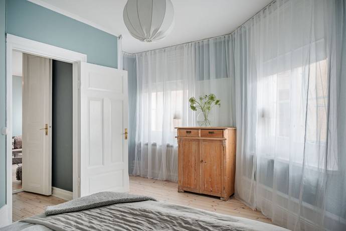 2 rum Lägenhet på Engelbrektsgatan 8 Elsborg Falu kommun - bild 13
