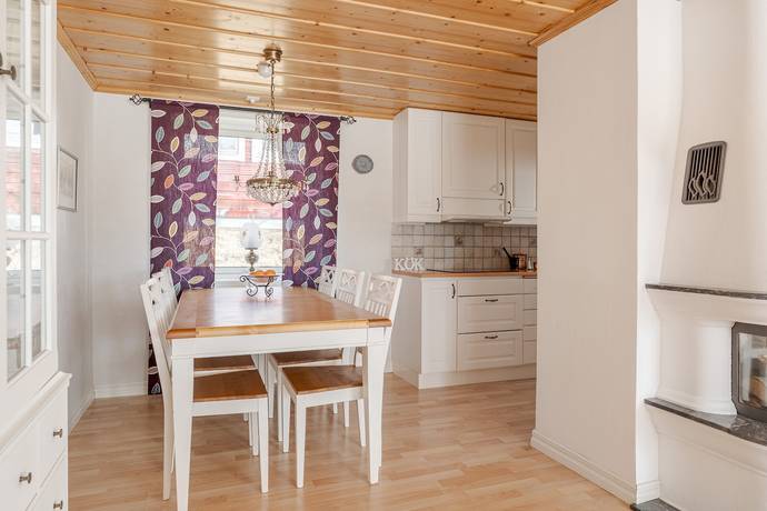 4 rum Villa på Skulnäs 408 Örnsköldsviks kommun - bild 11