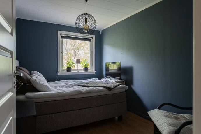 5 rum Villa på Hedensbergsgatan 5 Frövi Lindesbergs kommun - bild 24