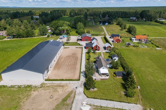 gård/skog på Gräve 451 Örebro, Örebro kommun - bild 3