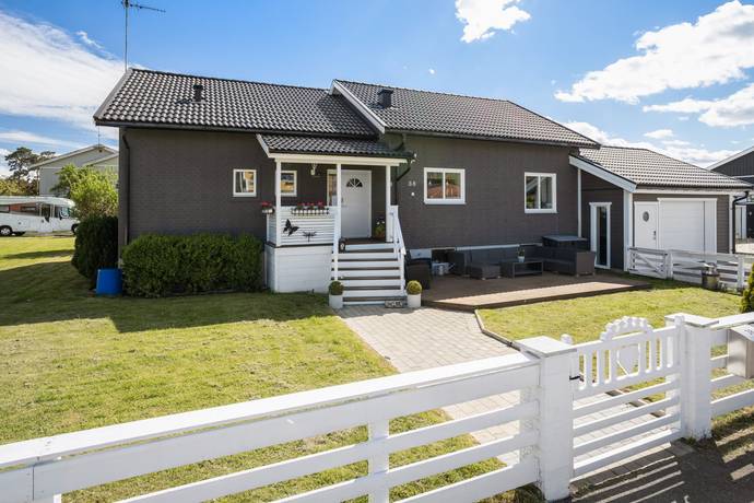 6 rum Villa på Tellusvägen 38 Berga Kalmar kommun - bild 45