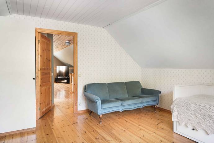 6 rum Villa på Vännstarilund 15 Björklinge Uppsala kommun - bild 22