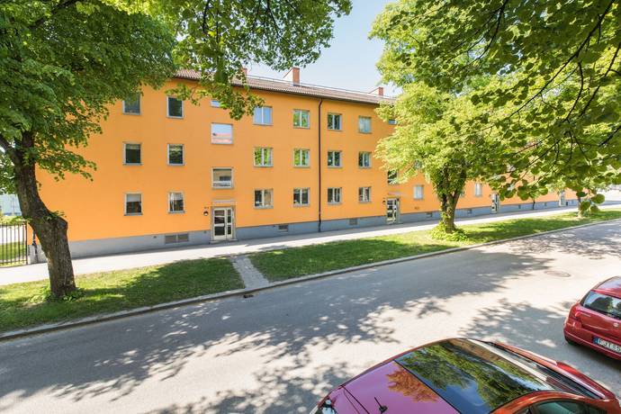 1.5 rum Lägenhet på Kungsvägen 16A Sveaplan Eskilstuna kommun - bild 14