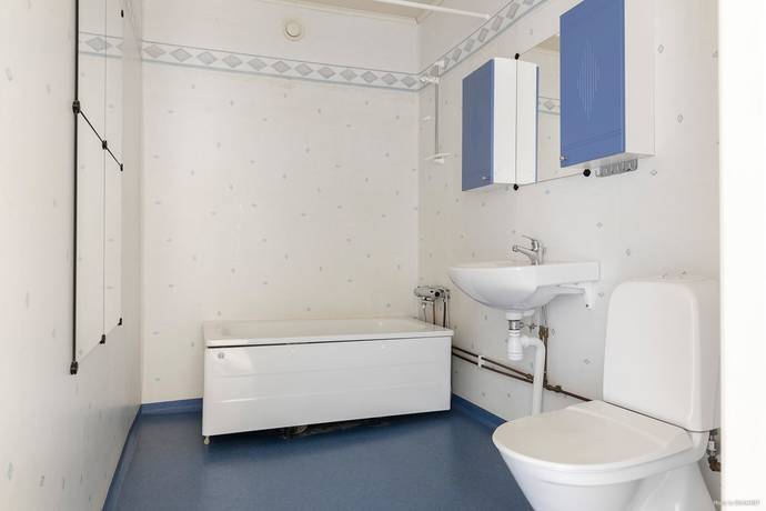 4 rum Villa på Håxås 435 Hammerdal Strömsunds kommun - bild 22