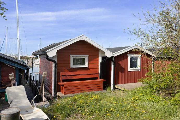 1 rum Fritidshus på Hodda SH57 & Båtplats SB57 Klagshamn Malmö kommun - bild 10