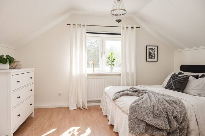 5 rum Villa på Stavreviksvägen 33 Bergeforsen Timrå kommun - bild 29