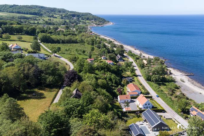 5 rum Villa på Övre Kattviksvägen 38 Kattvik Båstads kommun - bild 23