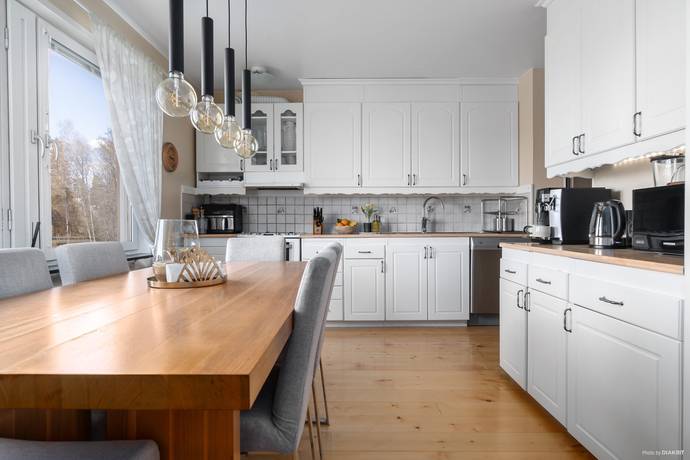4 rum lägenhet på Grödingevägen 12A Tumba, Botkyrka kommun - bild 4