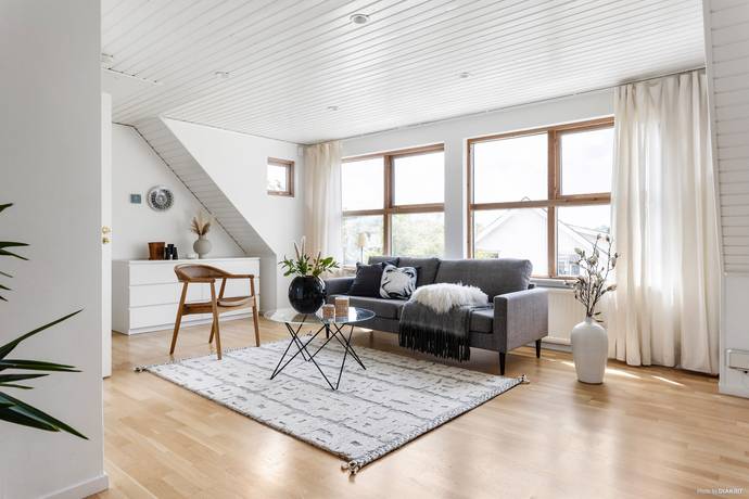 6 rum Villa på Cypressgatan 6 Hagen Göteborgs kommun - bild 20