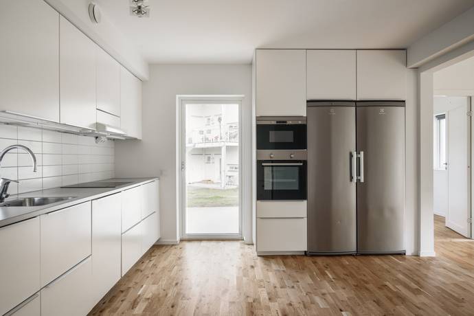 3 rum lägenhet på Skogsvägen 19A Alvesta öster, Alvesta kommun - bild 4