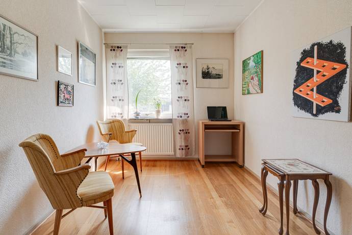104 m² Villa på Florettgatan 7 Västra Egna hem Trelleborgs kommun - bild 13