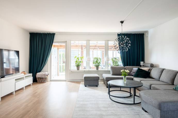 5 rum Villa på Tårpilsgränd 9 Bara Svedala kommun - bild 10