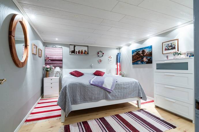 4 rum Villa på Hantverkargatan 23 Nordmaling Nordmalings kommun - bild 31