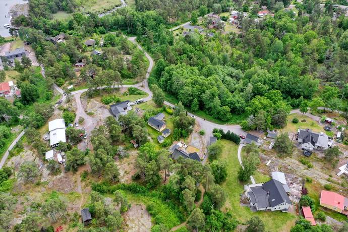 6 rum Villa på Rönnbärsvägen 31 Stångehamn Oskarshamns kommun - bild 80