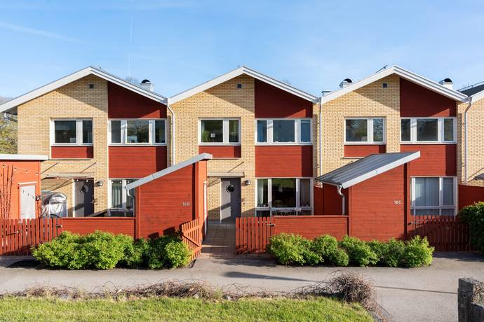 Lyckåstrandvägen 16B, Lyckeby, Karlskrona kommun