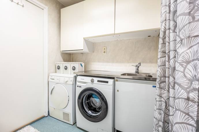5 rum Villa på Axel Danielssons väg 145D Almvik Malmö kommun - bild 12