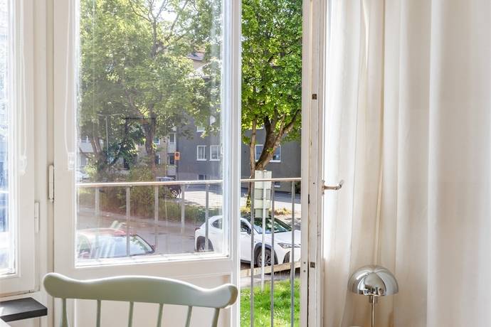 1 rum lägenhet på Snickaregatan 29 Centralt, Linköpings kommun - bild 5