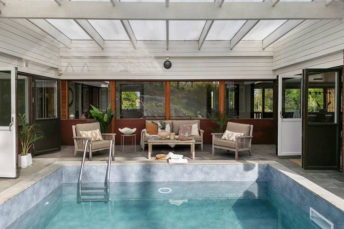 7 rum Villa på Ekmansgatan 2 Kungsbacka Kungsbacka kommun - bild 39