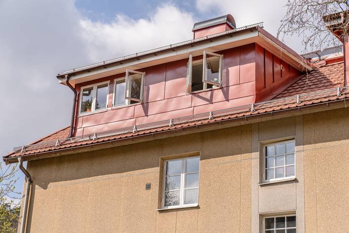 2 rum Lägenhet på Slättgårdsvägen 19 Mälarhöjden Stockholms kommun - bild 39