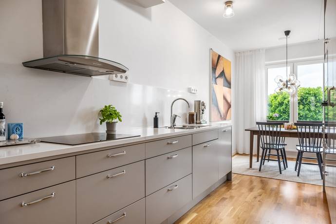 3 rum Lägenhet på Sveagatan 7 Centralt Norrköpings kommun - bild 6
