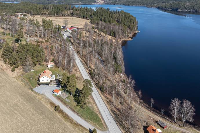 6 rum Villa på Hovsäter 8 Tanums kommun - bild 50
