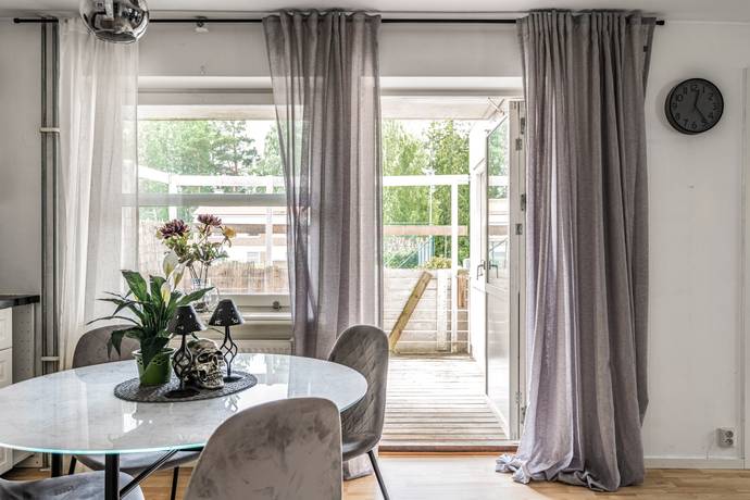 2 rum Lägenhet på Flygkårsvägen 21 Hägernäs Täby kommun - bild 5