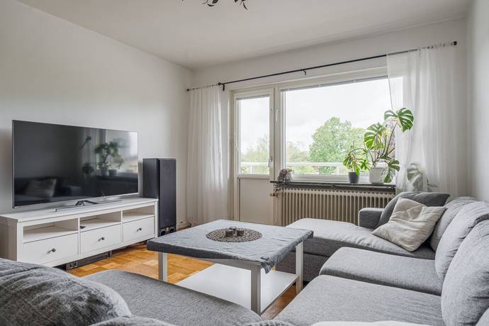 Västra Långgatan 100A, Tibro, Tibro kommun