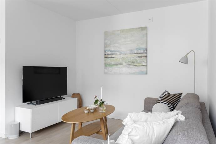 2 rum lägenhet på Norra vägen 33 Centrum, Varbergs kommun - bild 4