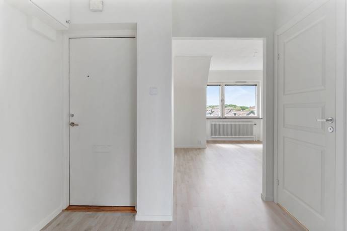 2 rum Lägenhet på Föreningsgatan 40A Sjöbo Sjöbo kommun - bild 8