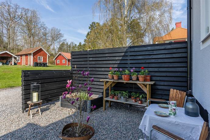 6 rum Vinterbonat fritidshus på Tinderedsvägen 8 Helgenäs Västerviks kommun - bild 52