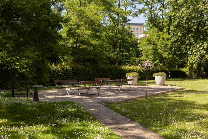 1 rum Lägenhet på Mellanvångsvägen 14B Järnåkra Lunds kommun - bild 18