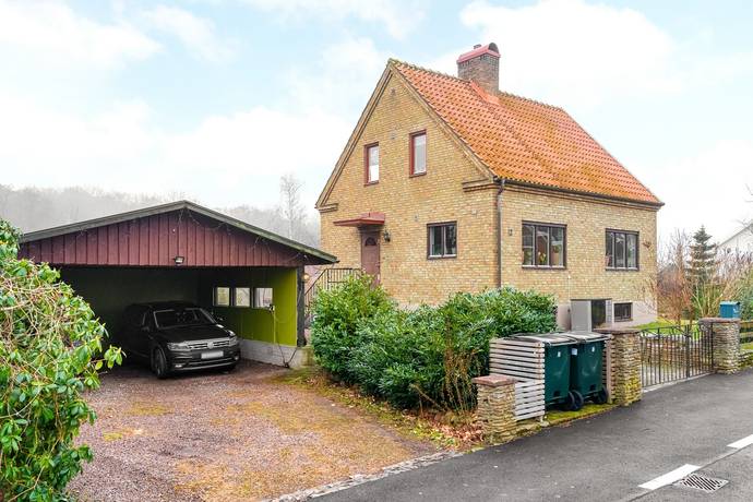 Billesholm, Bjuvs kommun