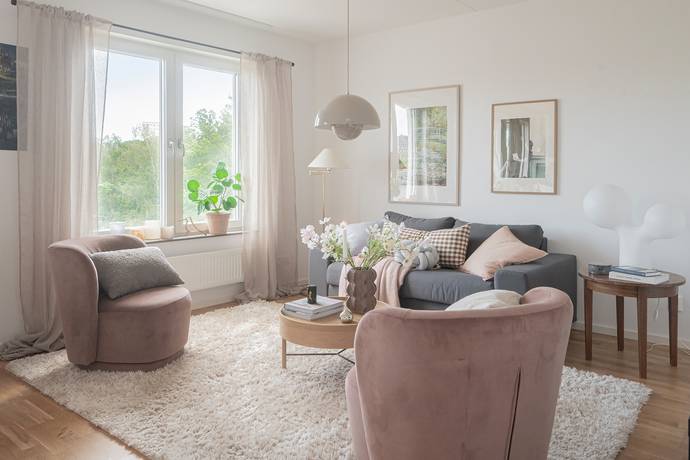 2 rum lägenhet på Sköllerstagatan 58 Rågsved, Stockholms kommun - bild 3