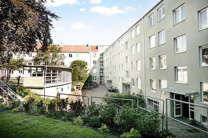 1.5 rum Lägenhet på Kolonigatan 9E Landala Egnahem Göteborgs kommun - bild 15