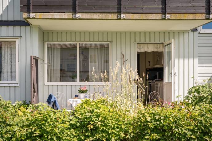 2 rum Lägenhet på Nytorpshöjdsvägen 6 Centrum Stenungsunds kommun - bild 25
