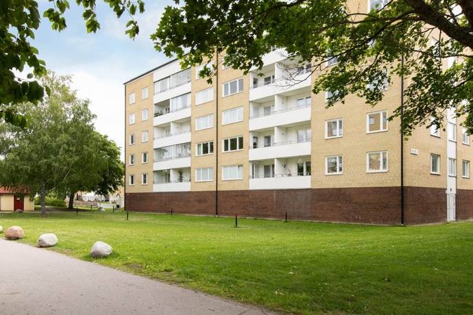 1.5 rum Lägenhet på Leopoldsgatan 32 Nyby Uppsala kommun - bild 21