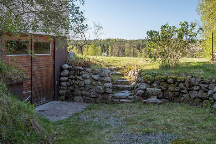 4 rum Villa på Skolgatan 9 Karlsborgs kommun - bild 14
