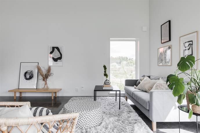 7 rum Villa på Ängsmarksvägen 4 Säljan Sandvikens kommun - bild 10