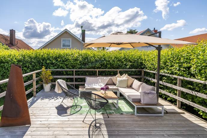 6 rum Villa på Kölvägen 9 Bålsta Mansängen Håbo kommun - bild 21