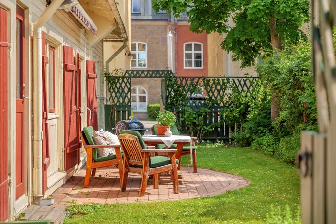 134 m² Lägenhet på Kungsgatan 13a Centralt Väster Nyköpings kommun - bild 50