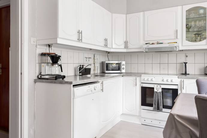 5 rum Villa på Västergatan 29 Centralt Skurup Skurups kommun - bild 10
