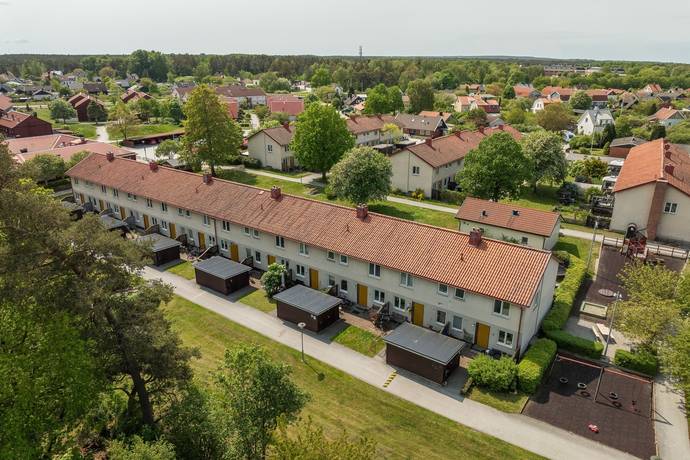 Visby -  Söder, Gotlands kommun