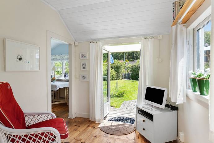 2 rum Fritidshus på Delsjökolonin  81 Örgryte-Delsjön Göteborgs kommun - bild 10