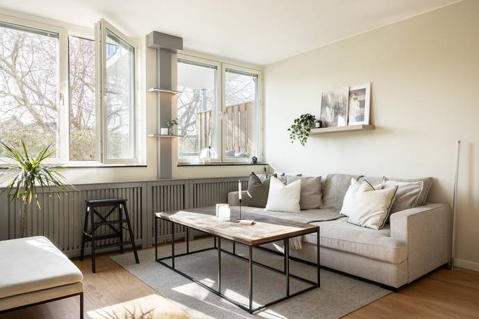 2 rum lägenhet på Svärdlångsvägen 19A Årsta, Stockholms kommun - bild 5