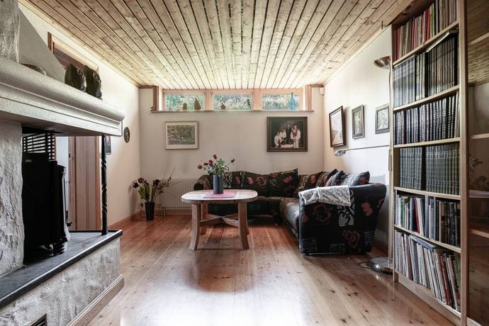 5 rum Villa på Västanvik Jerusalemsvägen 2 Leksand Leksands kommun - bild 24