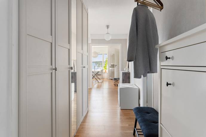5 rum Lägenhet på Johan Nybergs Väg 2 Centrum Härnösands kommun - bild 17