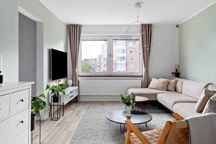 Kronetorpsgatan 52B, Segevång, Malmö kommun