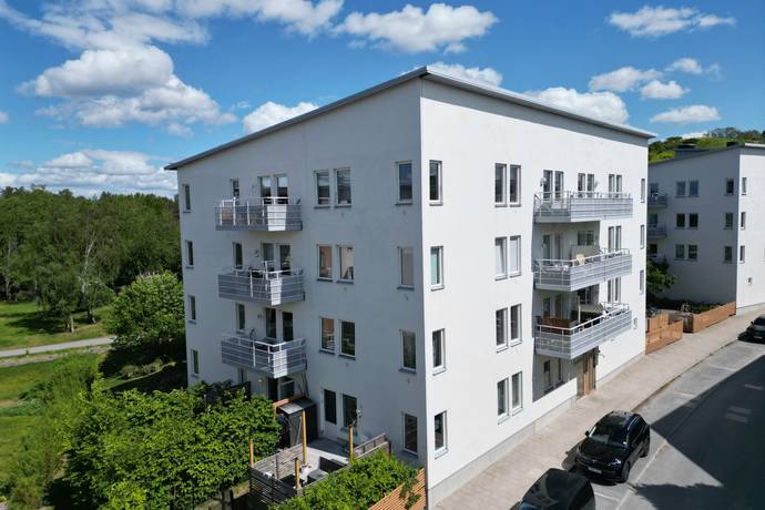 3 rum lägenhet på Rabattvägen 44, vån 4 Vällingby - Johannelund, Stockholms kommun - bild 1
