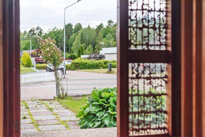 4 rum Villa på Alpgatan 10 Bengtsfors kommun - bild 34