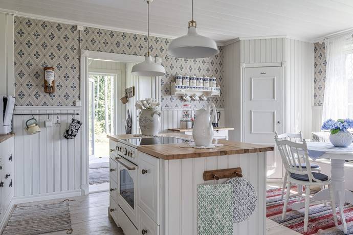 7 rum Vinterbonat fritidshus på Södra Ämten 6 Hagfors Hagfors kommun - bild 16